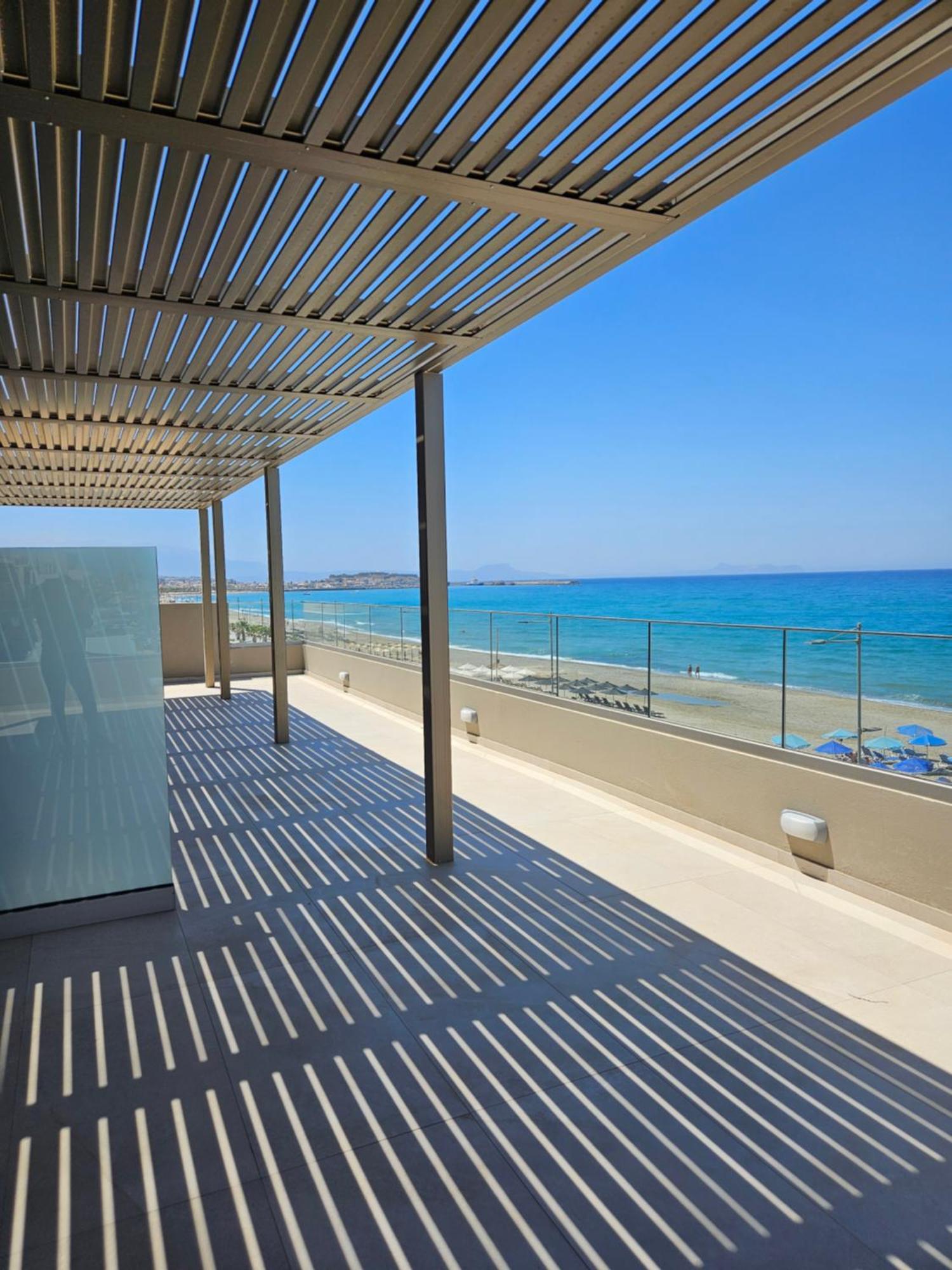 Blue Sky Hotel Apartments Rethymnon Cameră foto